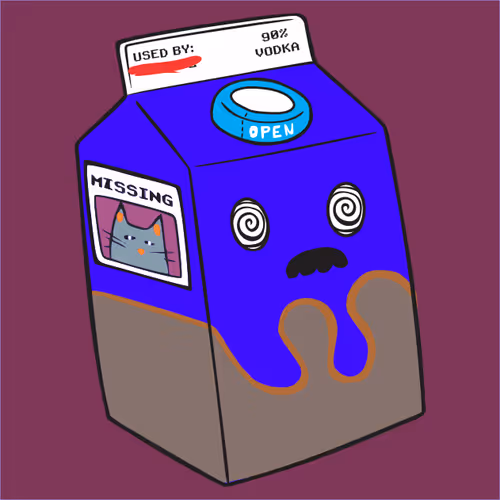Item #504 Media