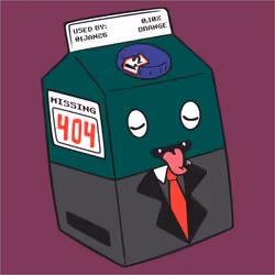 NFT Tiny Convenience #1016