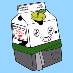 NFT Tiny Convenience #1470