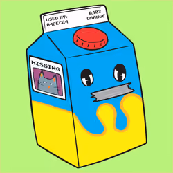NFT Tiny Convenience #537