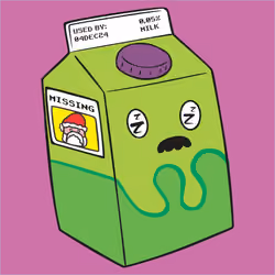 NFT Tiny Convenience #2015