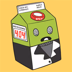 NFT Tiny Convenience #802