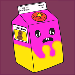 NFT Tiny Convenience #40