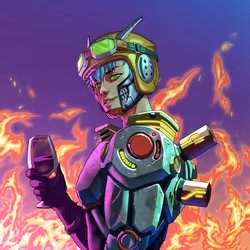 Bounty Hunter #653