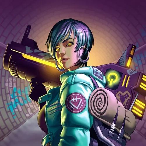 Bounty Hunter