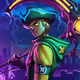 Bounty Hunter #1641