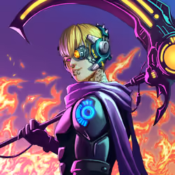 Bounty Hunter #1410