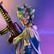 Bounty Hunter #1512