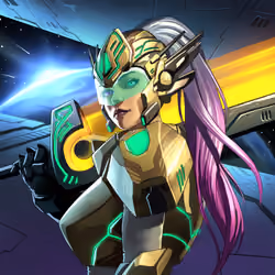 Bounty Hunter #2103
