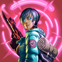 Bounty Hunter #572