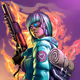 Bounty Hunter #2318