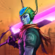 Bounty Hunter #3303