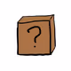 mysterious items