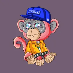 Petey on Chain #3370