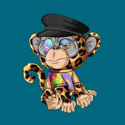 Petey on Chain #1131