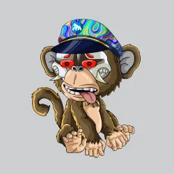 Petey on Chain #1679