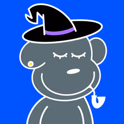 CHIMP #1572