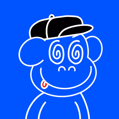 CHIMP #1403