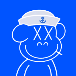 CHIMP #3503