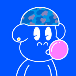 CHIMP #4383