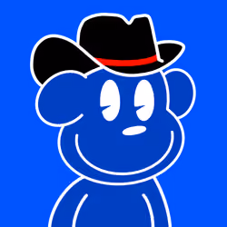 CHIMP #3432