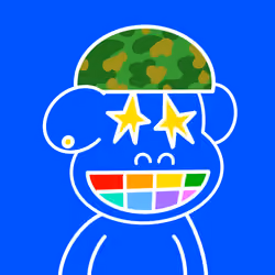 CHIMP #1681