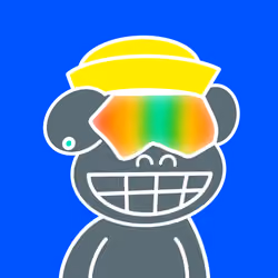 CHIMP #2534