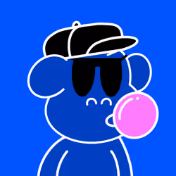 CHIMP #3048