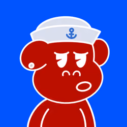 CHIMP #1222