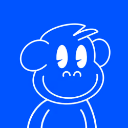 CHIMP #132