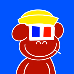 CHIMP #4027