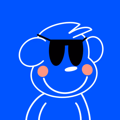 CHIMP #1597