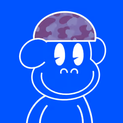 CHIMP #4033