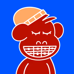 CHIMP #183
