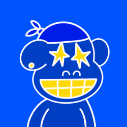 CHIMP #1966