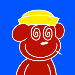 CHIMP #2561