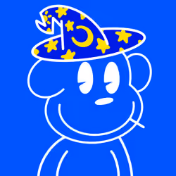CHIMP #1761
