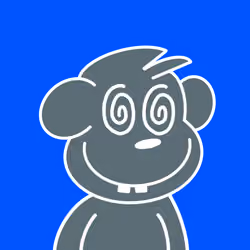 CHIMP #2647