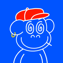CHIMP #1786