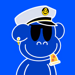 CHIMP #3312