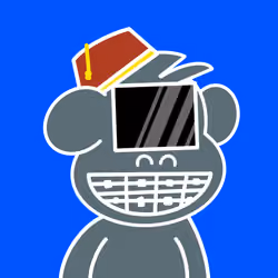CHIMP #3176