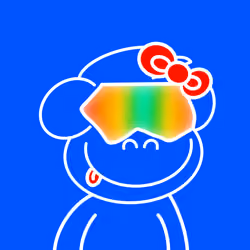 CHIMP #3174