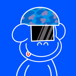 CHIMP #4264