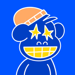 CHIMP #2761