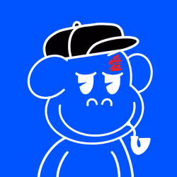 CHIMP #2744
