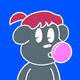 CHIMP #1579