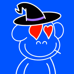 CHIMP #3610