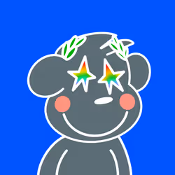 CHIMP #1734