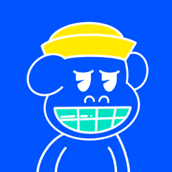CHIMP #1670