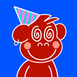 CHIMP #3371